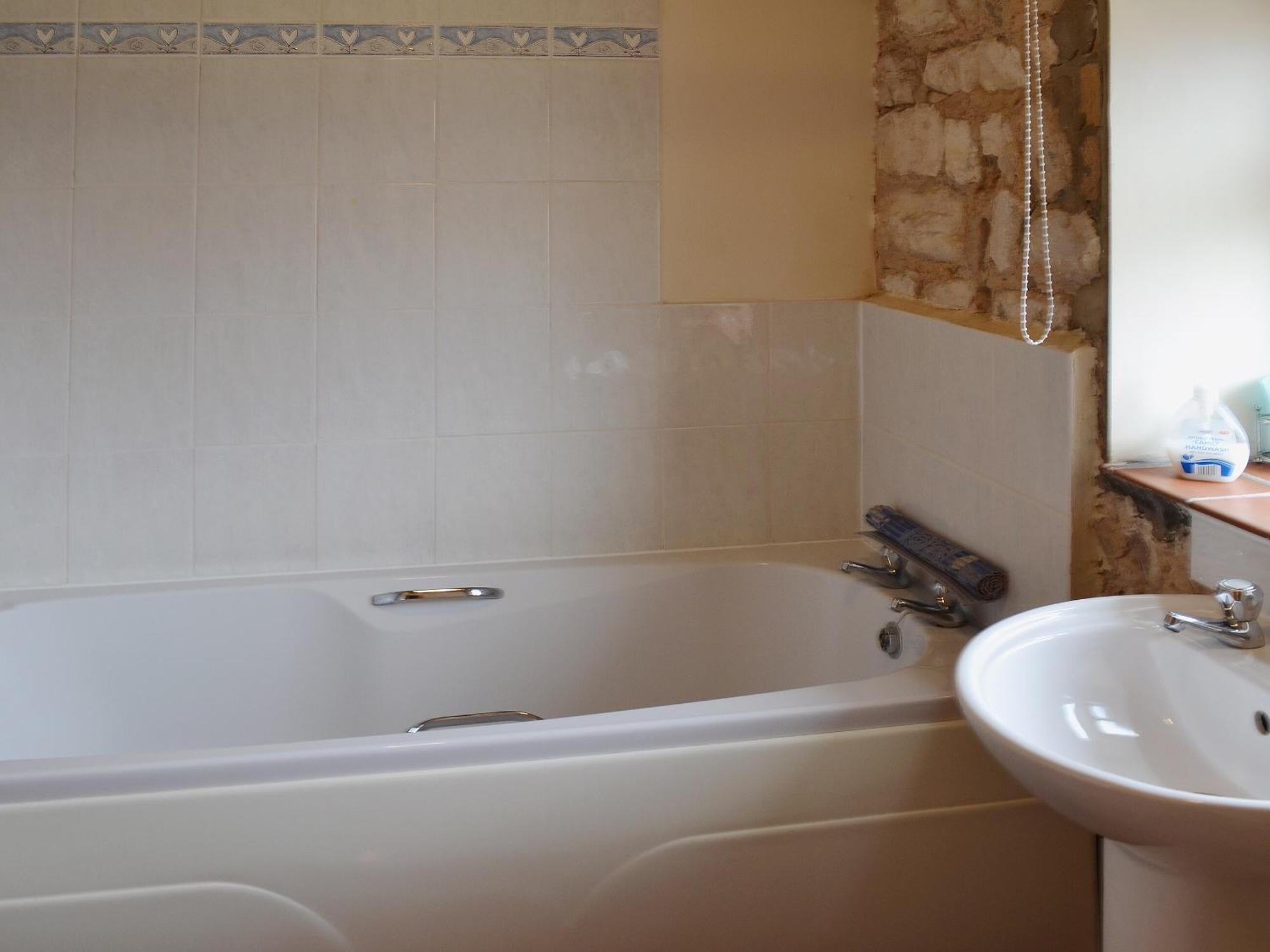 פלאמבורו Peregrine Cottage מראה חיצוני תמונה
