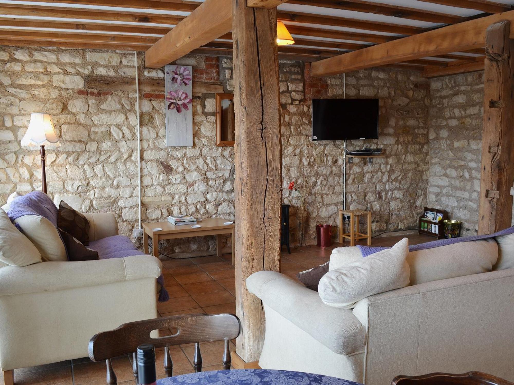 פלאמבורו Peregrine Cottage מראה חיצוני תמונה