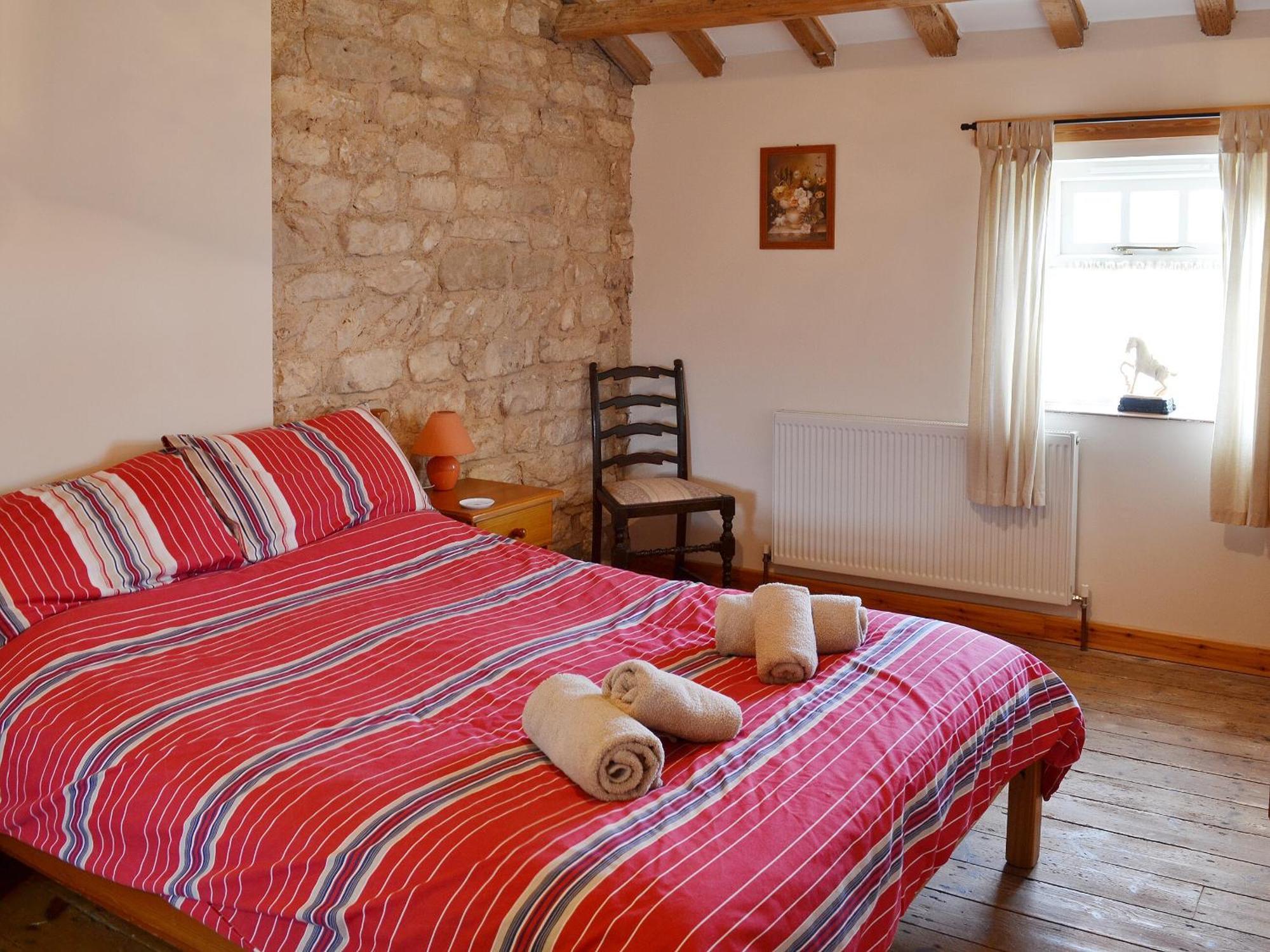 פלאמבורו Peregrine Cottage מראה חיצוני תמונה