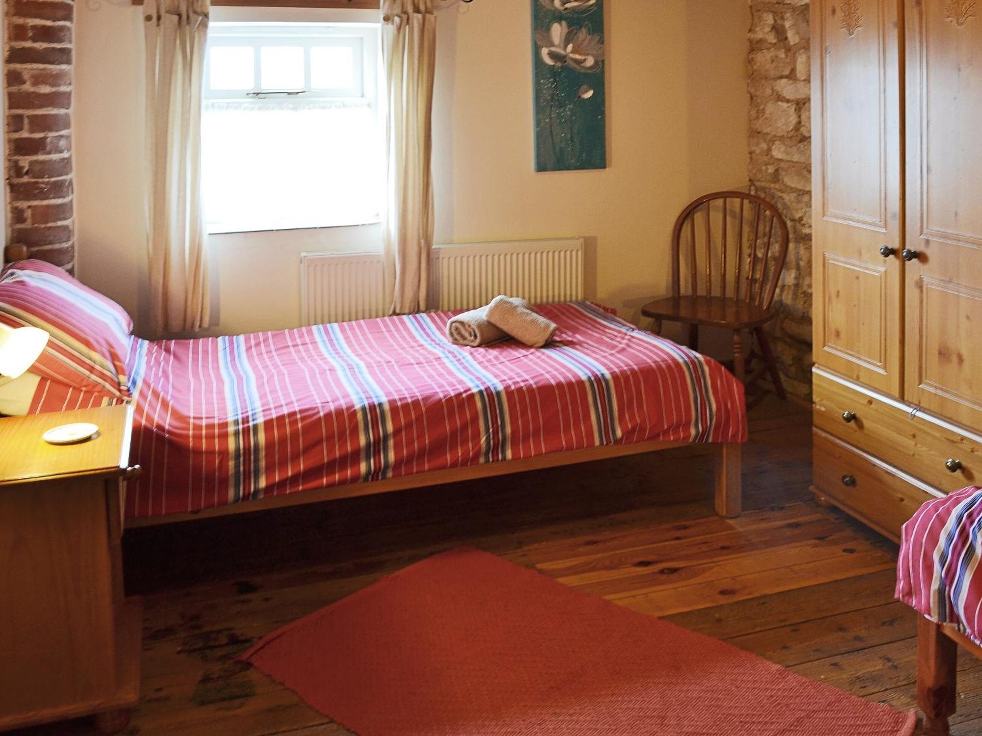 פלאמבורו Peregrine Cottage מראה חיצוני תמונה