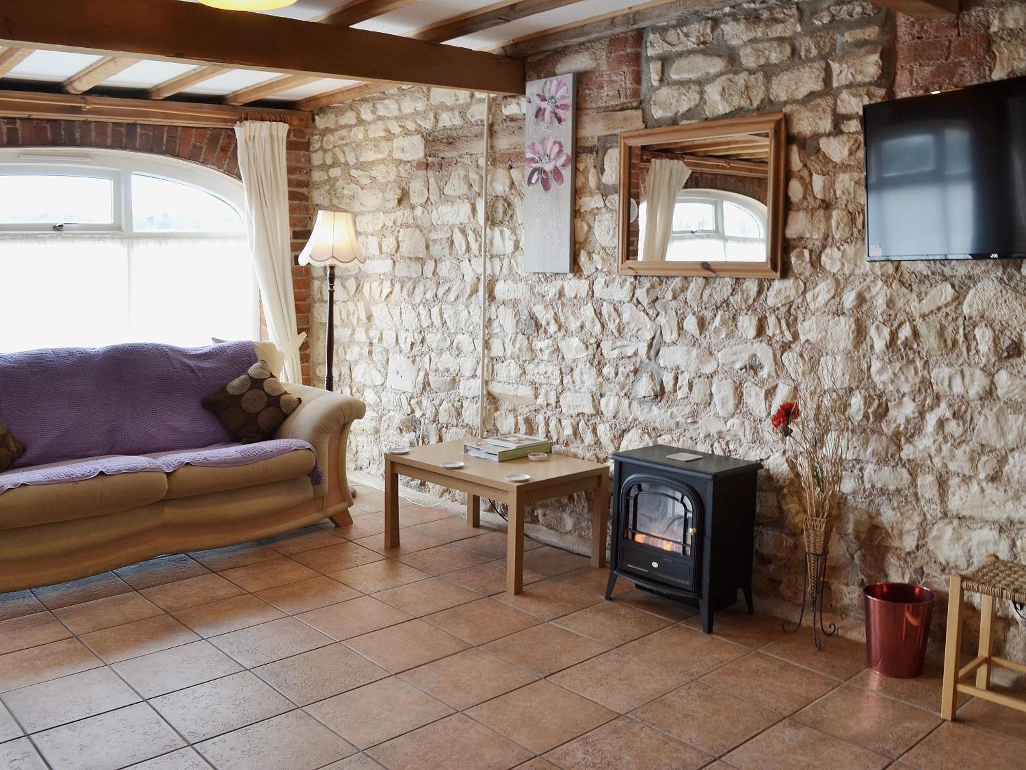 פלאמבורו Peregrine Cottage מראה חיצוני תמונה
