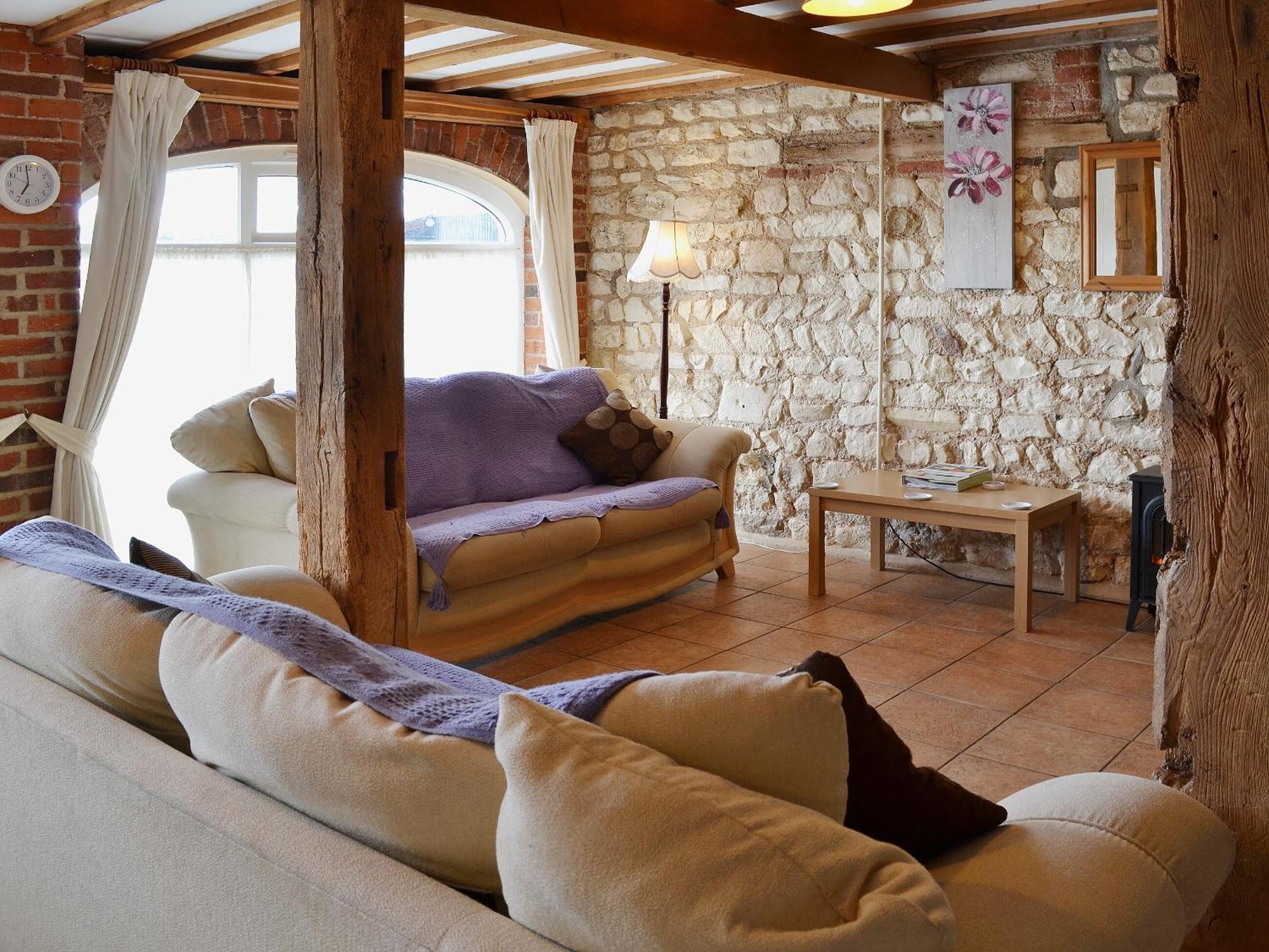 פלאמבורו Peregrine Cottage מראה חיצוני תמונה