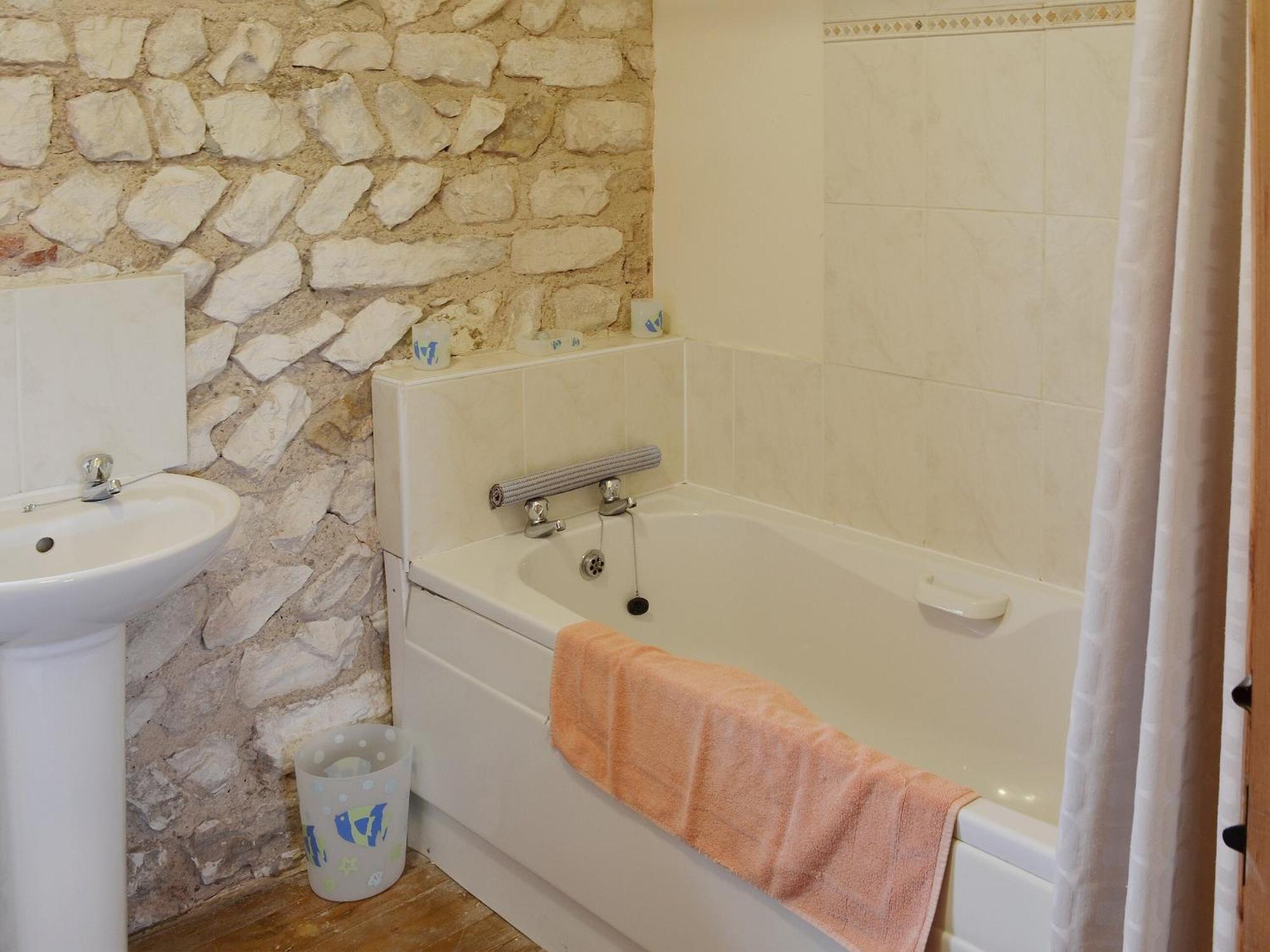 פלאמבורו Peregrine Cottage מראה חיצוני תמונה